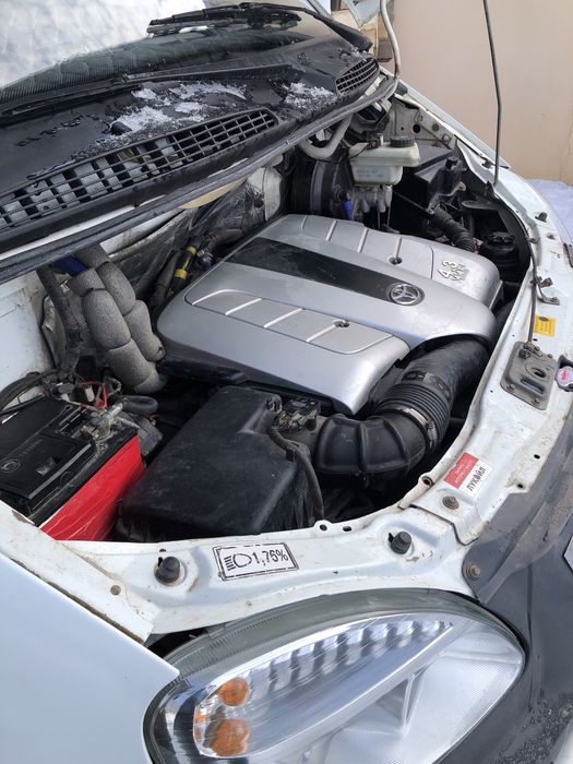 Продам автомобил Газель бизнес.