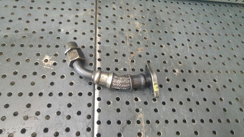 Conducta ulei 1.6 b vw new beetle 38145736c