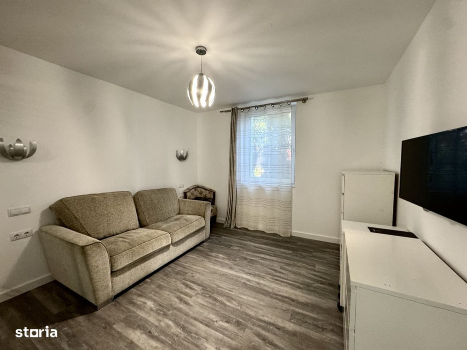 Casa 6 camere | Parcare | Petfriendly | Dambul Rotund