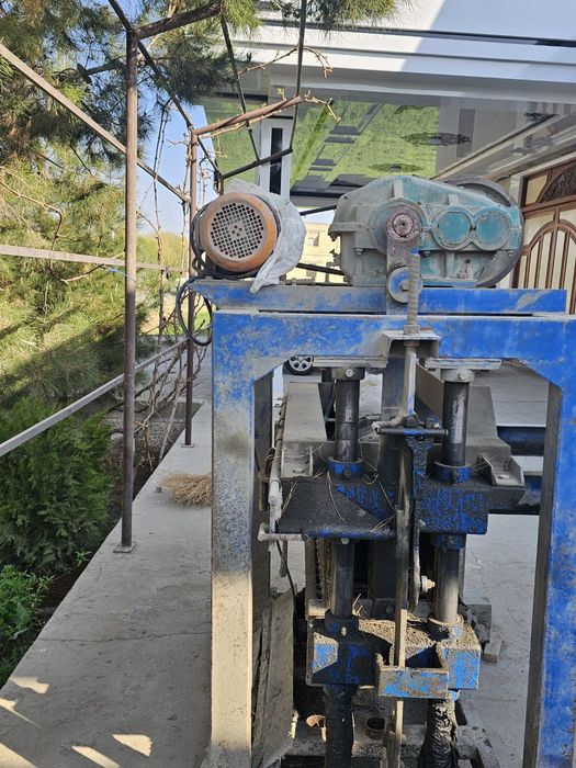 Шилака булок апарати сотилади холати зул ишлатиб берамиз