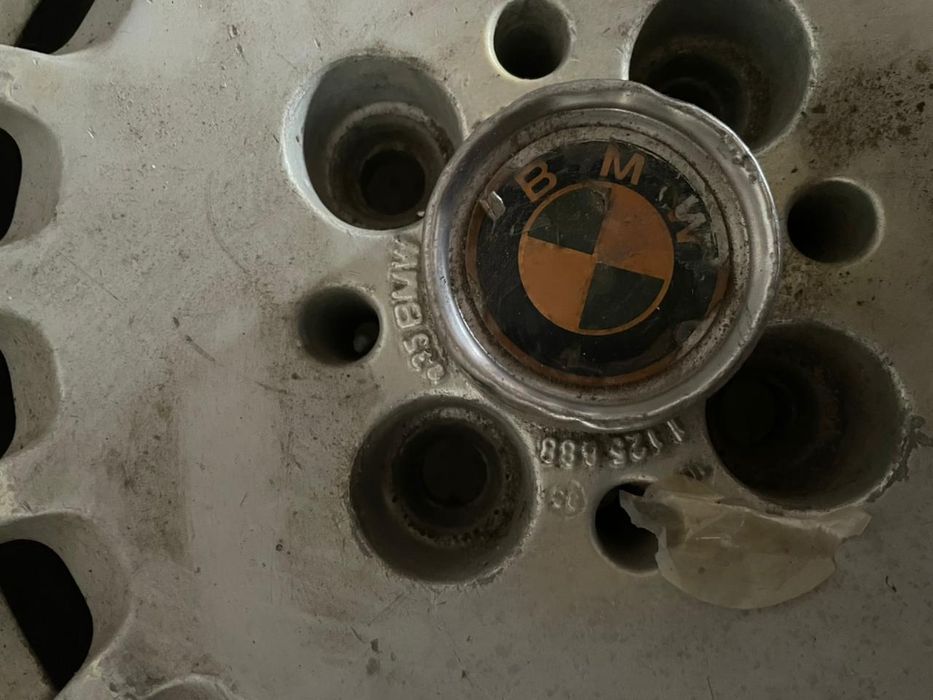 Продам Диски r14
