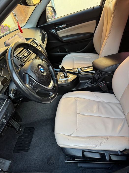 BMW Seria 1 116D