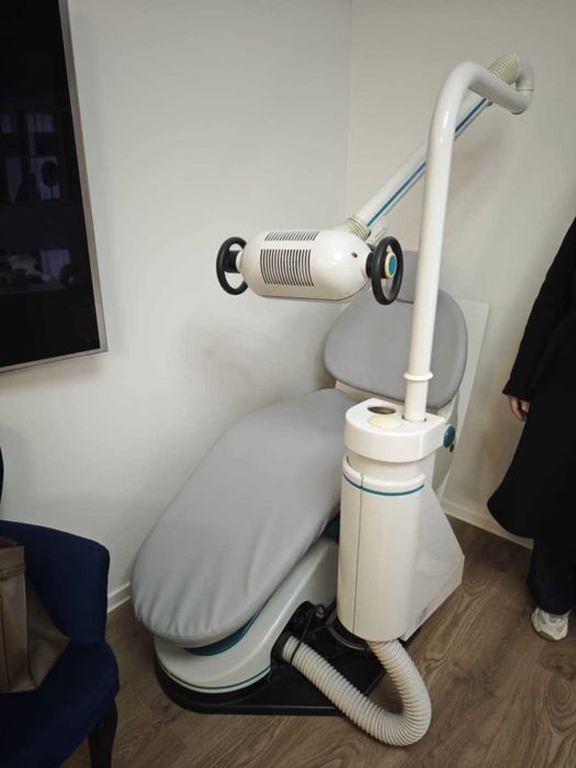 Vand scaun pedichiura