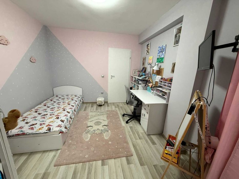 Продава се Тристаен апартамент в Варна, Аспарухово - 86 кв.м за 1056 €/кв.м - Снимка #13
