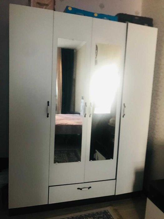 Спальная гарнитура