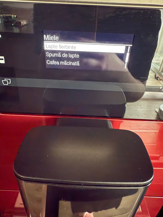 Espressor Cafea Miele CM5310 Stare Impecabilă