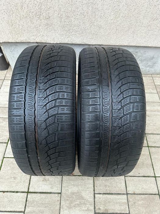 Anvelope /cauciucuri iarna 235/40/19 Nokian