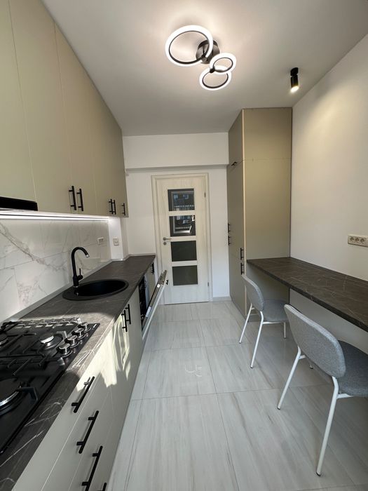 Apartament 3 Camere, 94 mp, Mobilat & Utilat