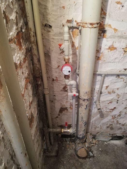 ВиК канализация ремонт