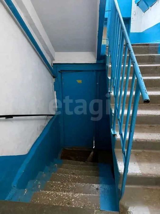 Продажа 1-комнатной квартиры