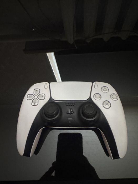 Геймпад пс5 оригинал