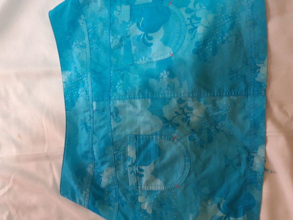 Юбка на девушку, фирменная