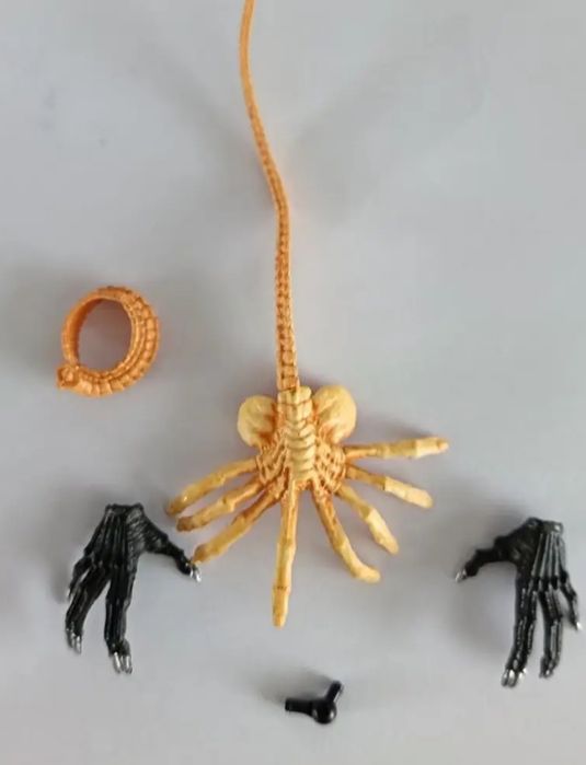 Фигурка Чужой (Alien)