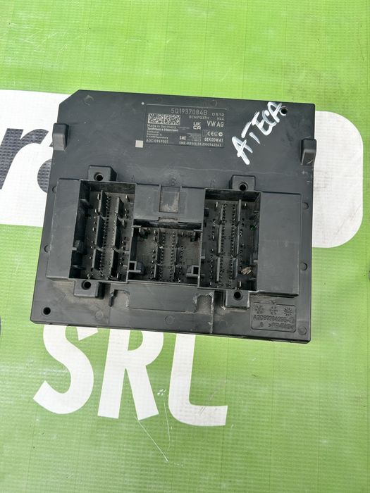 BCM , modul confort Seat Ateca 2022