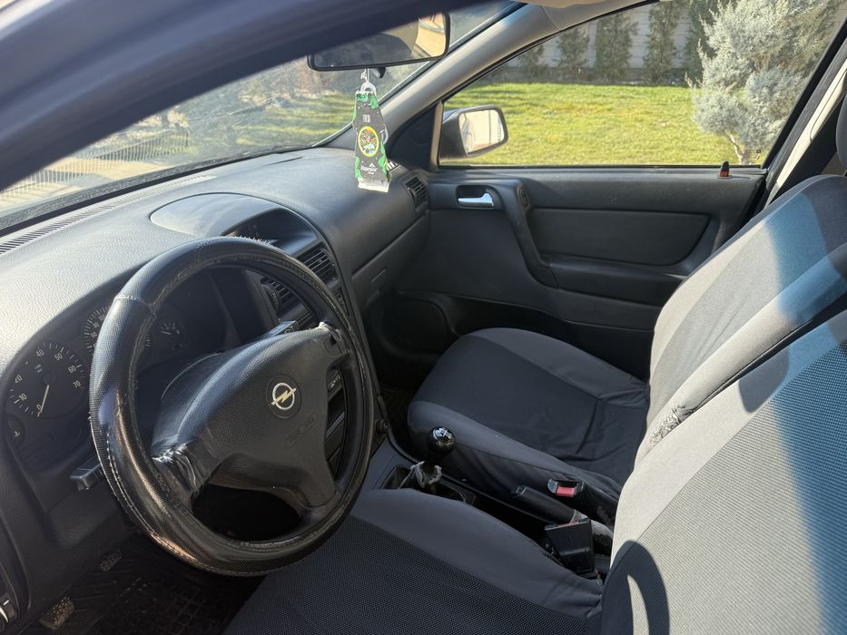 Vand opel astra clasic