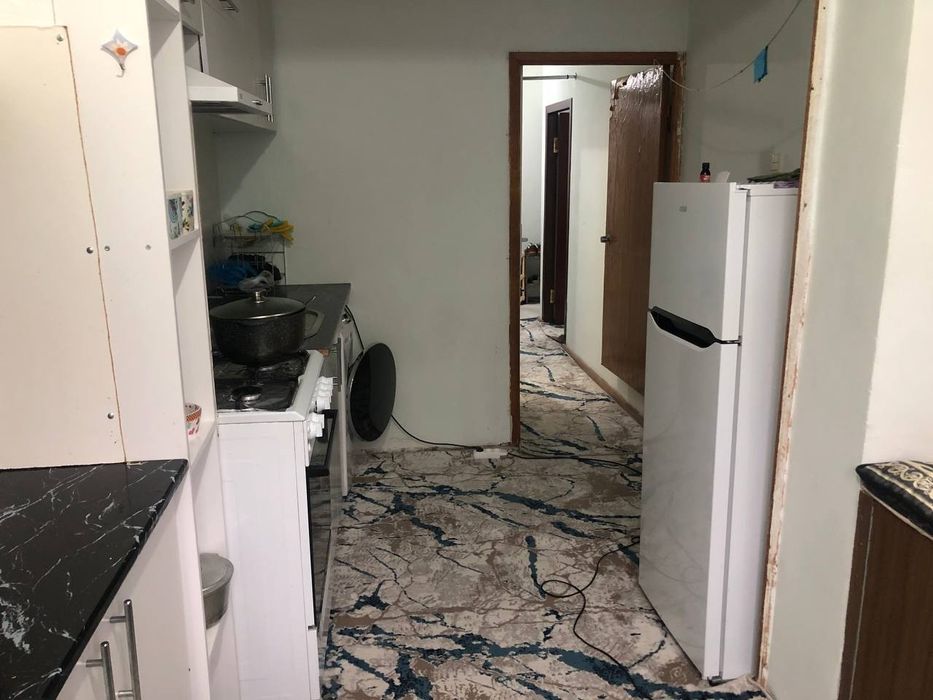 Себзорда шерикчилига боллага квартира