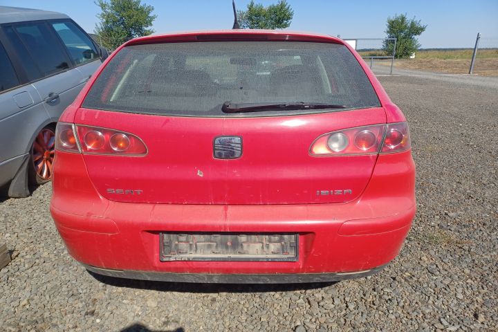Kit ambreiaj 1878003966 1878003966 Seat Ibiza a 3-a generatie 6L