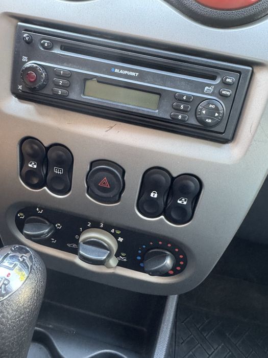 DACIA Logan 2010 — imagine 5