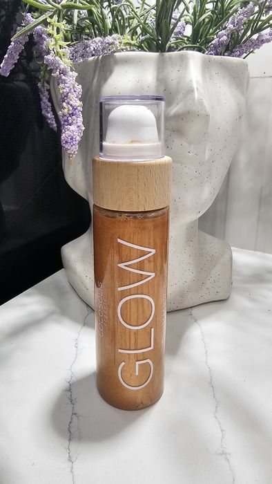 Cocosolis крем за коса, олио за тяло