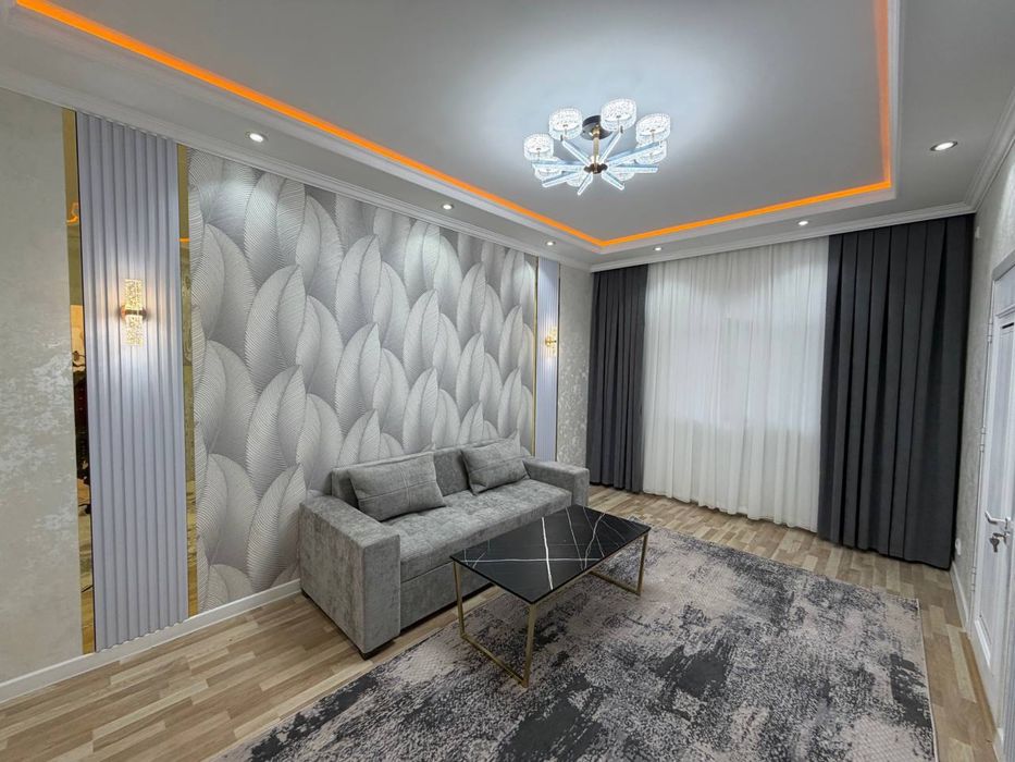 Срочно Продаётся Своя 1 комнатная квартира с евро ремонтом…