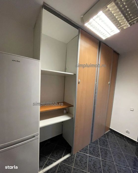 Garsonieră 39 mp | Nerva Traian – Vitan | Bloc 1992 | Reabilitat