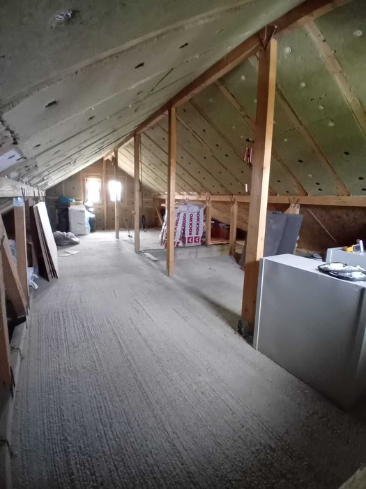 Casa individuala parter