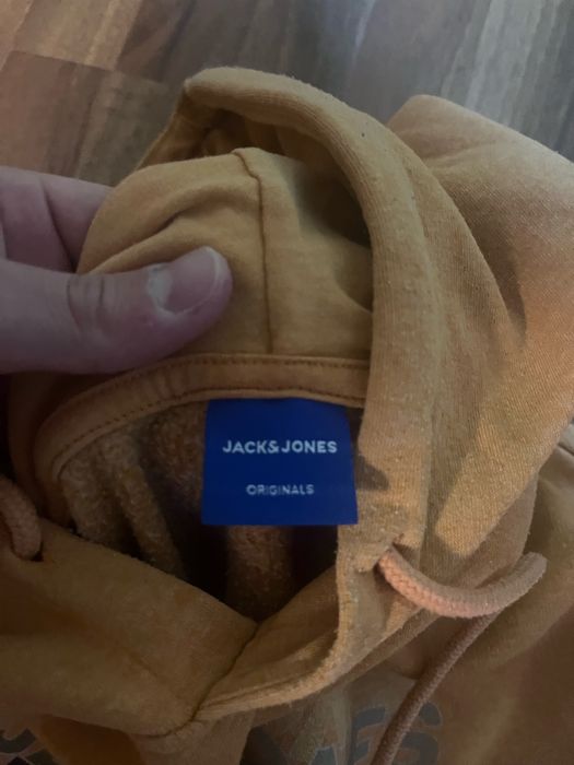 Hanorac Jack&Jones M