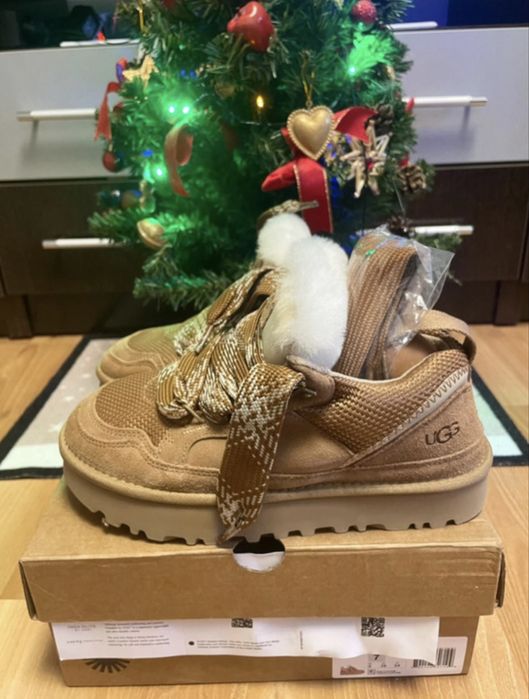 Ugg sneaker - 38