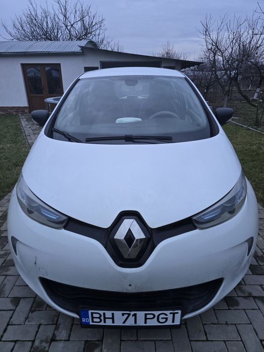 Zoe 2024 - 15mii km, ca nou