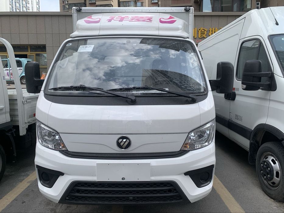 Foton Xiangling M2