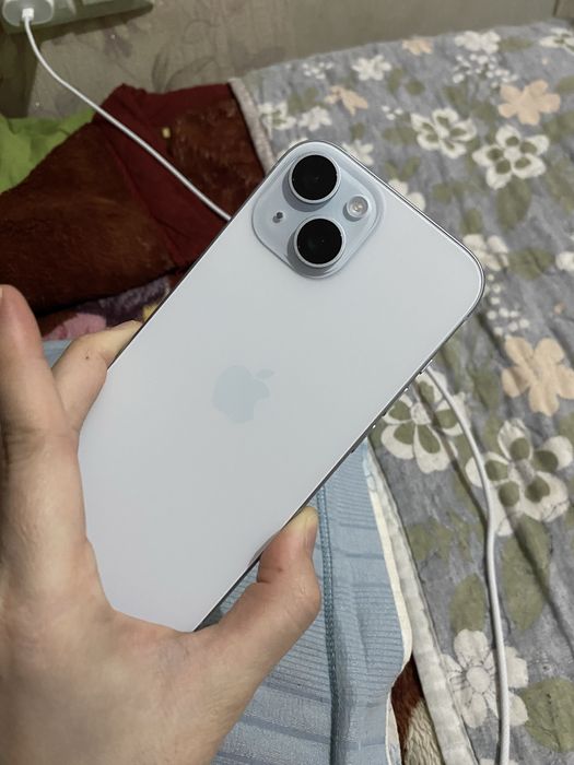 Iphone 15, 128гб