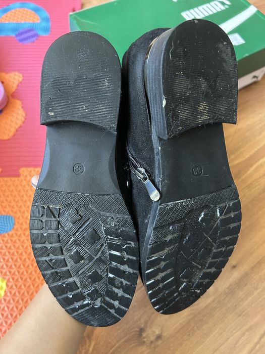 Чизми 39 размер