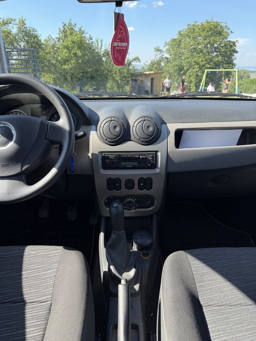 Dacia Logan  1.4 Benzina