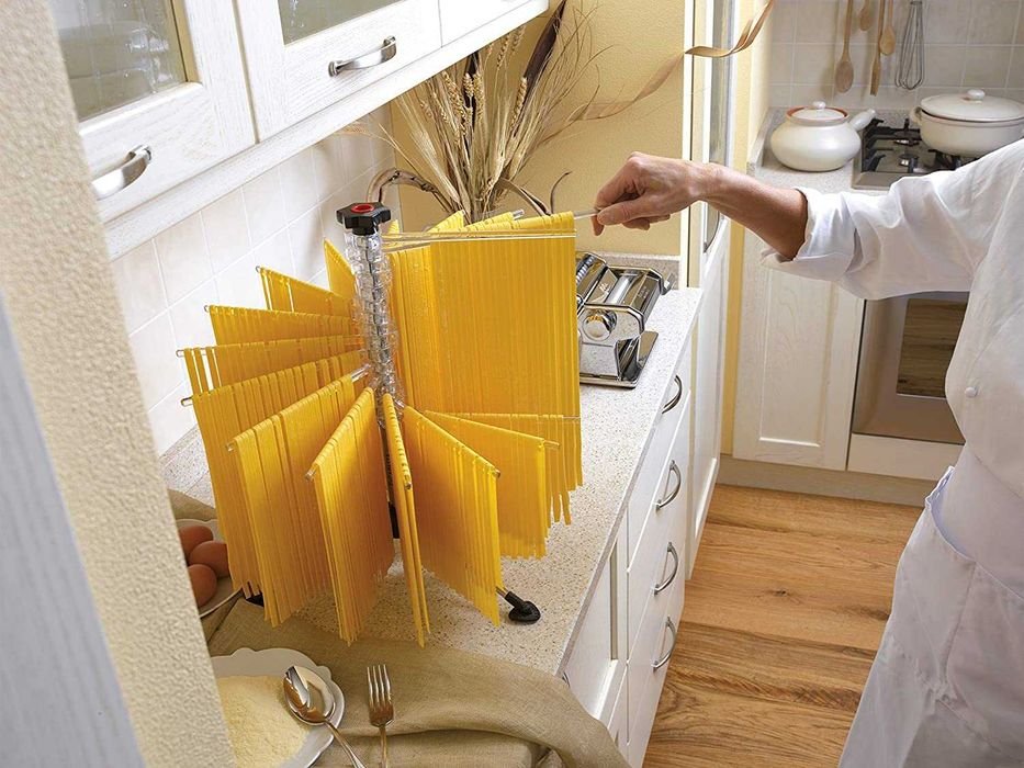 Поставка Уред за сушене на паста Marcato