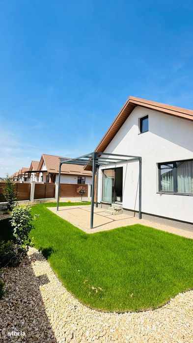 NOON Residence Pantelimon – Case premium | Finisaje premium
