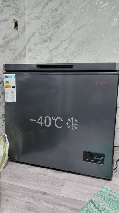 Продам морозильник