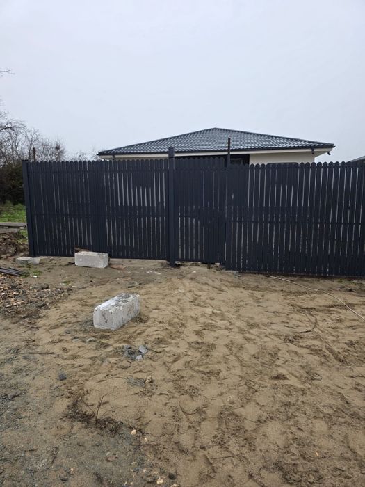 Casa (verde) Agigea zona Tu&Ya cabins, rate sau variante