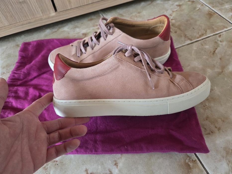 By Malene birger  оригинални сникърси