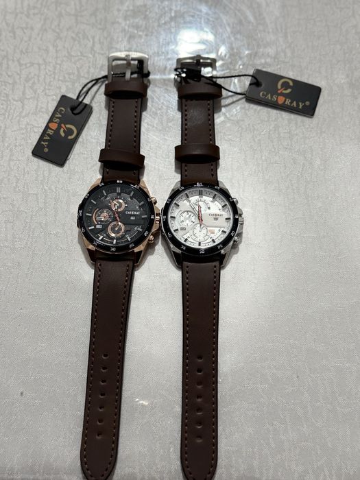 Soat yengi cassray madel yengi chirohli madel