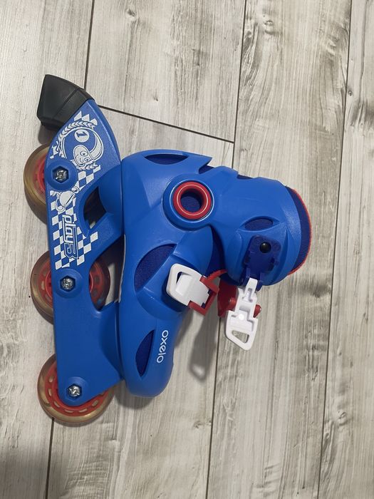 Role Oxelo Decathlon 26-28