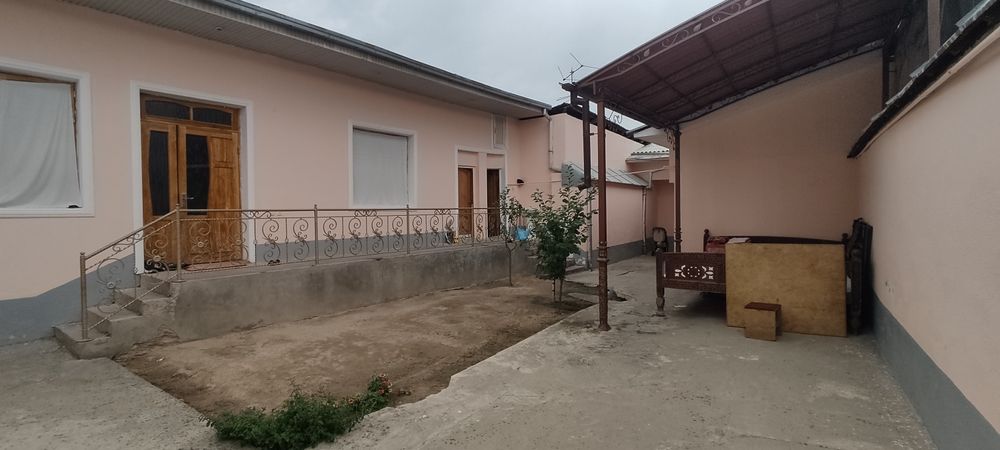 Toshkent Olmazor Zarqaynar mahalla