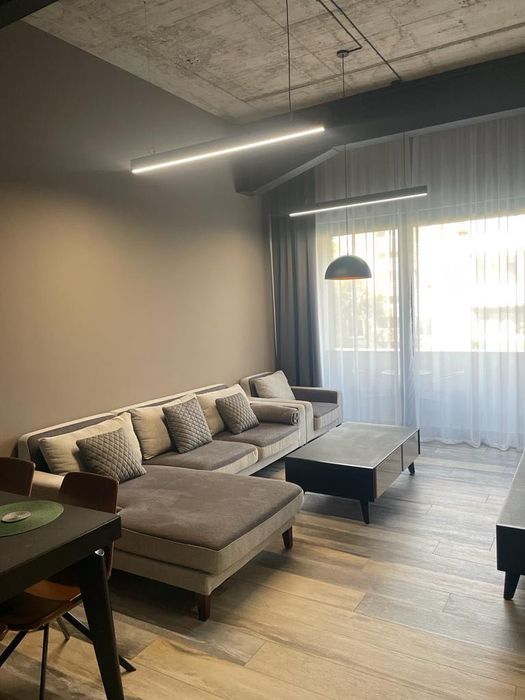 Apartament 2 camere de închiriat Central | Stil Loft | De la proprietar
