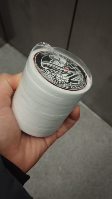 Фингер тейп для бжж грэпплинг