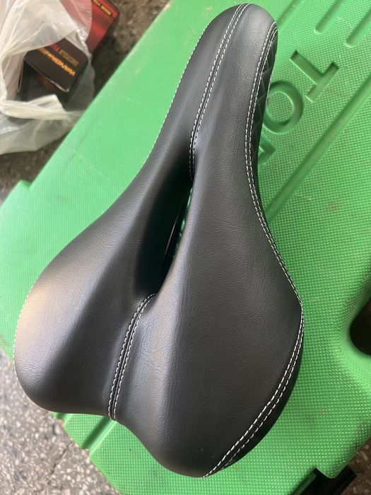 Седалка SOLDIER за велосипед