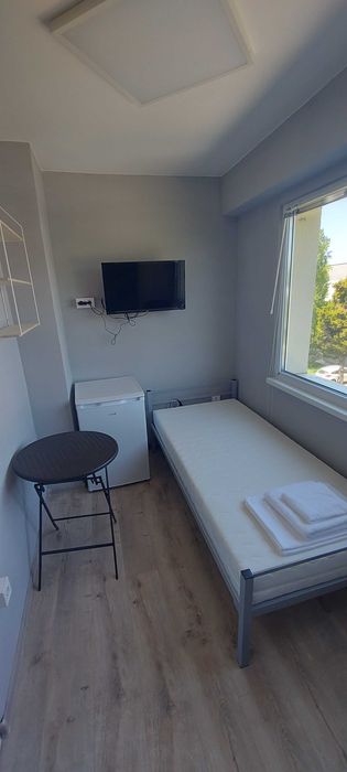 Нощувки за краткосрочен или дългосрочен престой