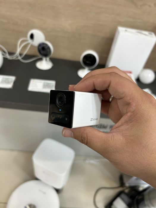 Установка камер видеонаблюдения продажи камеры Wi-Fi нные камеры