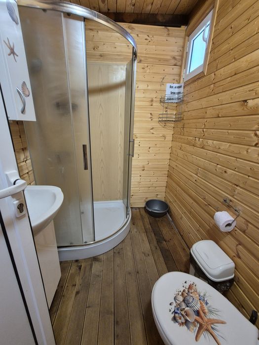 Каравана под наем Къмпинг Арапя (ЕЛИНОР 1)