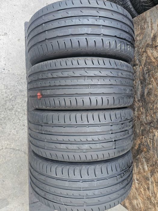 Anvelope 205 45 16