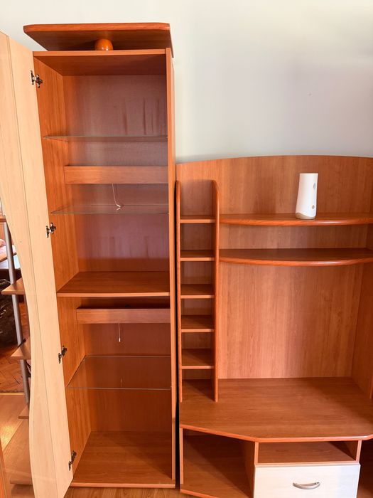 Mobila living spatioasa