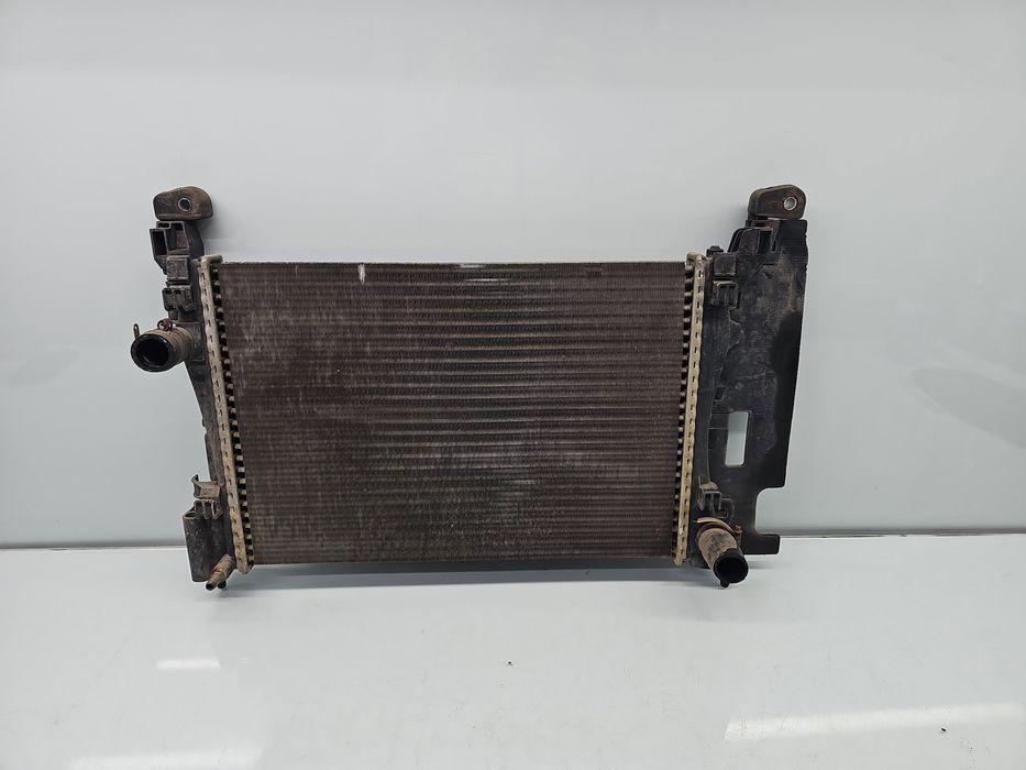 Radiator apa Fiat Grande Punto (199) [Fabr 2005-2009] 55700447 1.2 B 1